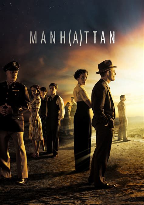 manhattan film 2014|manhattan 2014 series.